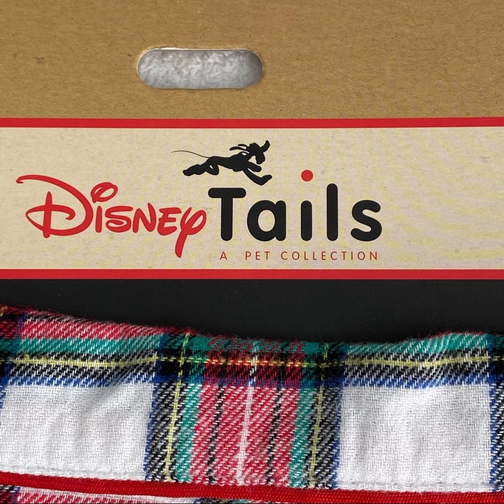 🎄❤️🐾‼️1LEFT‼️Disney Tails Pluto Christmas Shirt🎄 - Picture 3 of 10